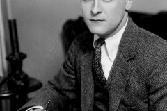 F. Scott Fitzgerald circa 1921