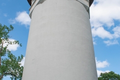 Witch's Hat Water Tower - Prospect Park, Minneapolis
