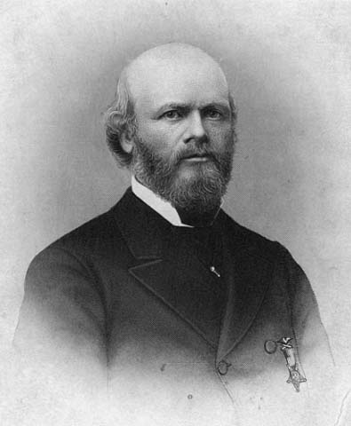 William R Marshall ca 1868 (MHS)